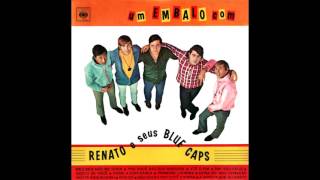 Renato e Seus Blue Caps - 1966 - Um Embalo Com... (CBS 37.473 MONO)