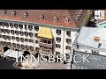 Innsbruck Old Town Austria