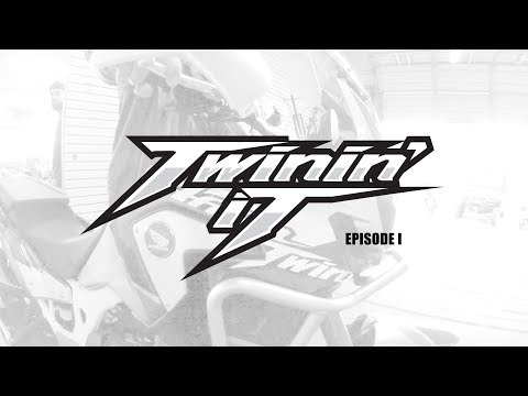 Twinin'it! Episode I