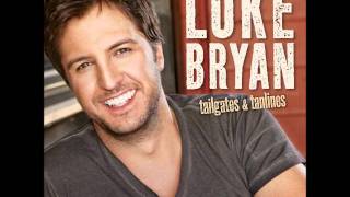 Luke Bryan - Faded Away (Audio Only)