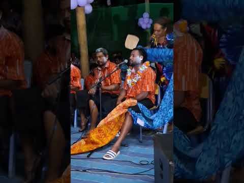 A Lia lei - Voqa ni delai dokidoki