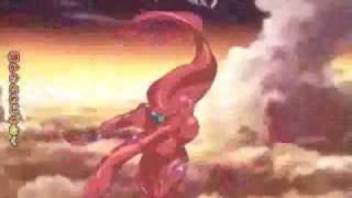 Kiba Opening theme 2 "Hakanaku Tsuyoku" by Younha