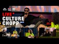 LIVE CULTURE CHOP with Bhuda T| Episode 16 (PART 2) | S.3 - Mpumi Mlambo