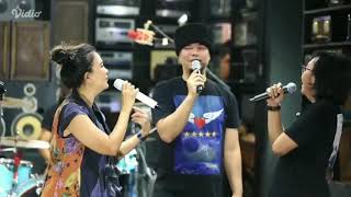 Download lagu Kamulah Satu2nya, Live Streaming Konser Pandawa Lima Dewa 19 mp3