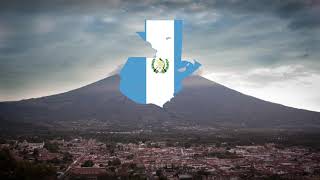 &quot;Himno Nacional de Guatemala&quot; - National anthem Guatemala. sub español e ingles. #guatemala
