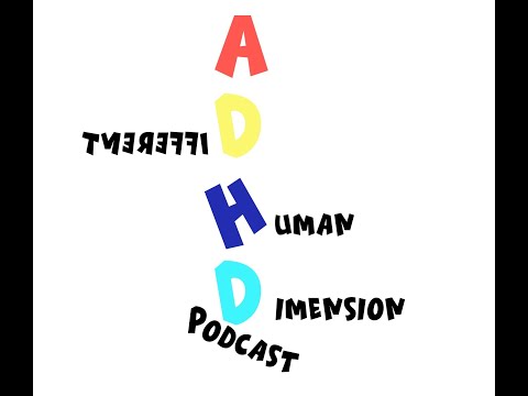 A Different Human Dimension | Episode 2