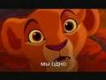 The lion king2-we are one-instrumental-RUS 