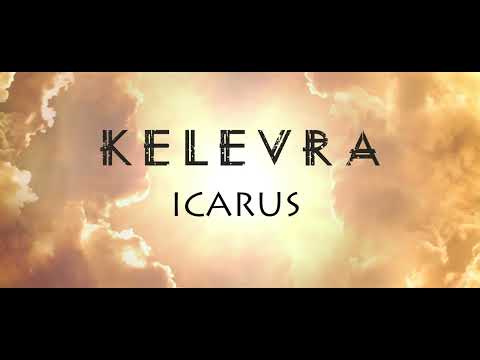 KELEVRA - Icarus [Official video]