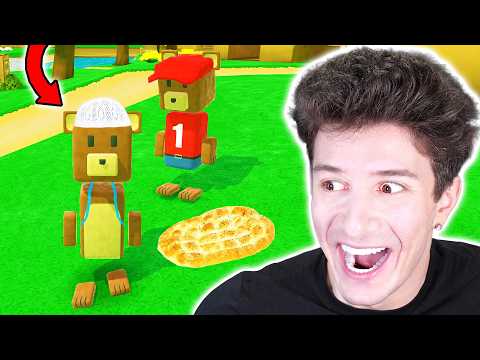 SÜPER AYI : ORUÇ TUTARAK 1 GÜN