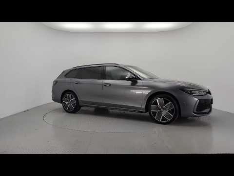 Volkswagen Passat ESTATE R-LINE 2.0TDI 150HP DSG - Image 2