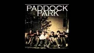 Paddock Park- I&#39;ll Swing My Fist