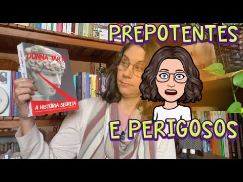 The Toxic Enlightenment in The Secret History (Donna Tartt)