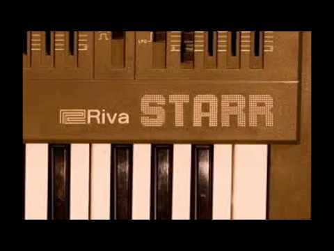 RIVA STARR feat. SUD SOUND SYSTEM - ORIZZONTI