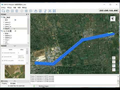 Supper fast mapping (DOM)