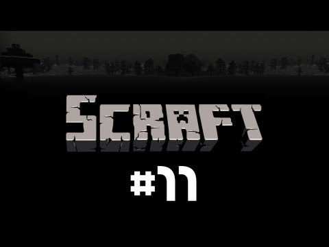 SMG Plays Scraft (SMP) S04E11 - Peat farma / Scraft v1.0 release (Tekkit 1.3.2)