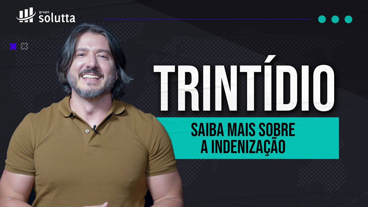 Você sabe o que é trintídio? Sabe como ele é aplicado?