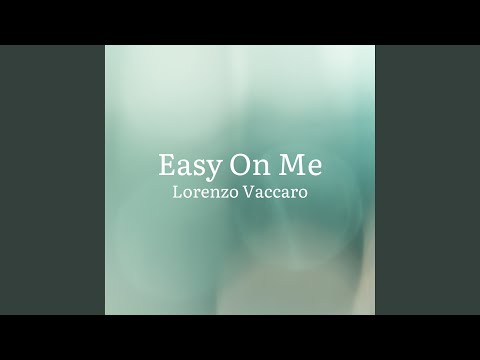 Easy On Me (Piano Version)