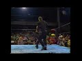 ECW Beulah McGillicutty vs Bill Alfonzo (FULL MATCH)