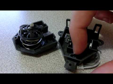 Repair Box N64 joystick review, teardown, and tinkering