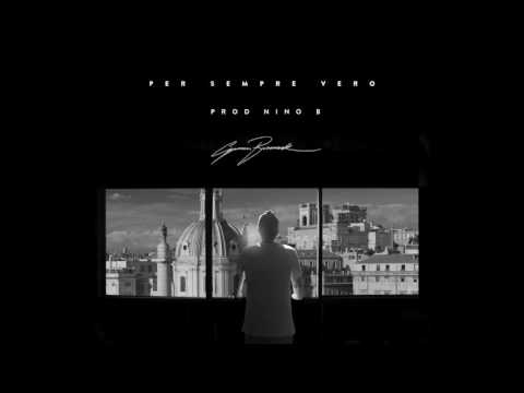 Gianni Bismark - Per sempre vero (prod Nino B)