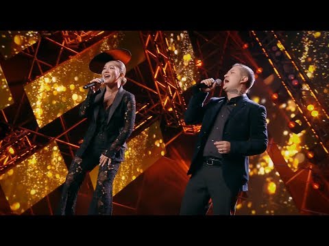 Макпал & Иван Бреусов - Ноябрь | Gakku Дауысы 2019