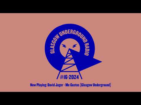 GU Radio Week #16 with Kevin McKay and Josephine Dream - Superfeel Mix