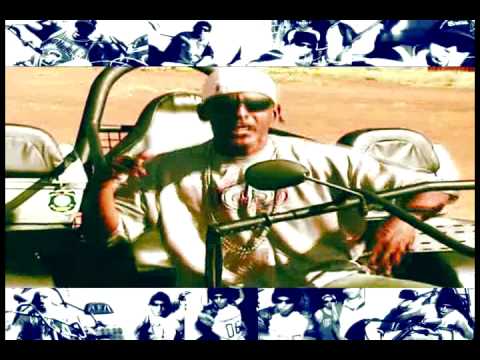 A Revanche Rap, 8MM  -  Sou do Gueto