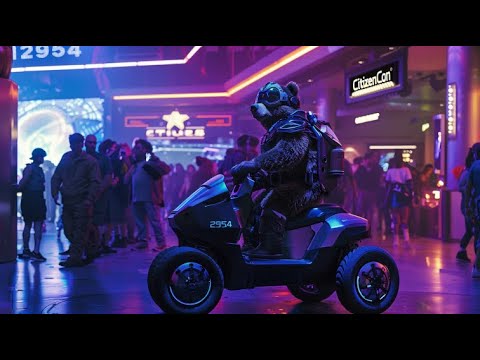 Atmo Esports System 7 Race 3