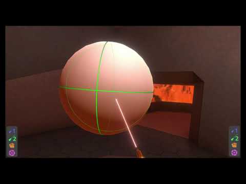 OLD: Neos VR Tutorial: Context Menus Pt.3 - Logix