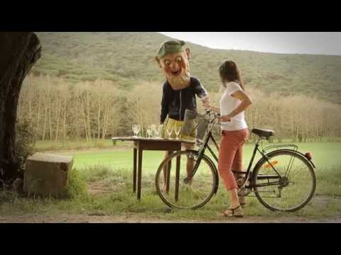 BLAUMUT - Bicicletes (Video Oficial)