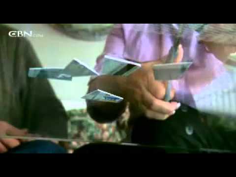 Relief for Financial Worry and Stress - CBN.com