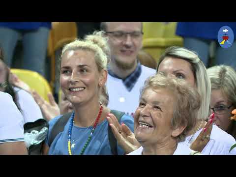 10. Spotkanie otwarte 18.08.2018 - Modlitwa o wylanie Ducha Świętego