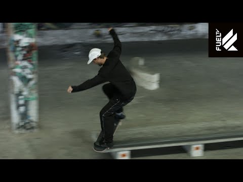 Catch Up with Carlos Iqui | Season 3 Episode 7