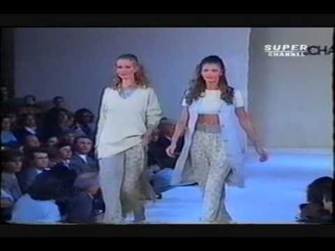 Michael Kors spring/summer 1993