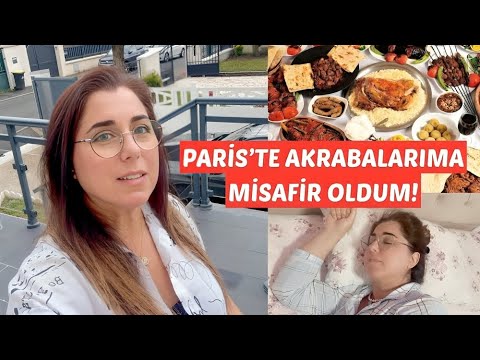 YOU'VE NEVER SEEN A TABLE LIKE THIS! 😱 We Were Shocked While Visiting Relatives