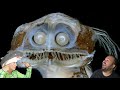 Divers React To The Unspeakable Horrors Of The Deep Sea