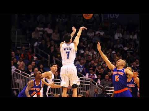 Cuv- JJ Redick (Prod. Beatz Era)