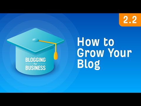Blogging for Business by Ahrefs Full Course