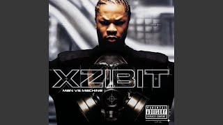 Xzibit, feat. Eminem - &quot;My Name&quot; (Proper Clean Edit)