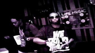 Juicy J - ft. 2 Chainz - Oh Well (Remix Video)