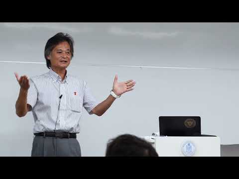明海大学　2023英語授業改革セミナー「本気で授業改革！」