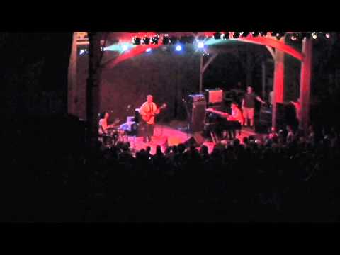 Soulive - "Eleanor Rigby" - Floyd Fest 9 - 7/23/10 - 9 of 12