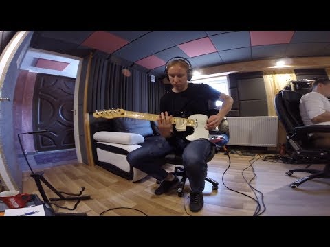 ERELES - #3 Gitary, bass, synth (część 2)