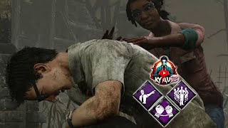 DBD - Em busca do Adepto: Mercenário bugadão.