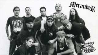 Merauder - Master Killer (from Merauder / Stigmata - Brotherhood split 7")