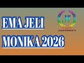 EMA JELI MONIKA Msambazaji Jileka Mapanda TV 2026