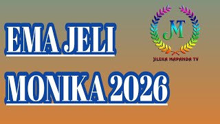 Download lagu EMA JELI MONIKA Msambazaji jileka mapanda TV 2026 mp3