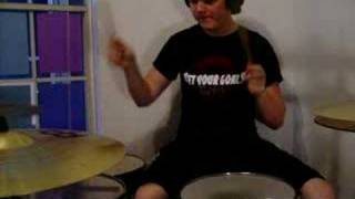 Casey Jones - Pain 101