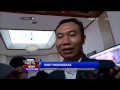 KPU Tak Gentar Meski Kubu Prabowo Hatta Minta Pengumuman Pemenang Pilpres Ditunda NET12