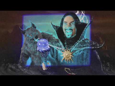 AWOL One - Silver veins can’t figure it out (Official Music Video)